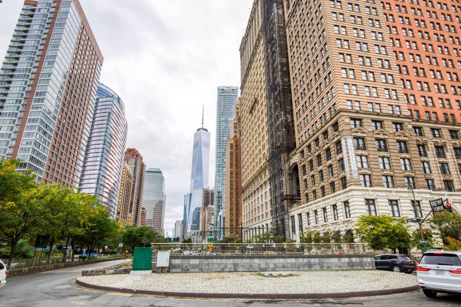 Appartamento Fidi 1br W Game Resident-only Speakeasy Nyc-1346 New York