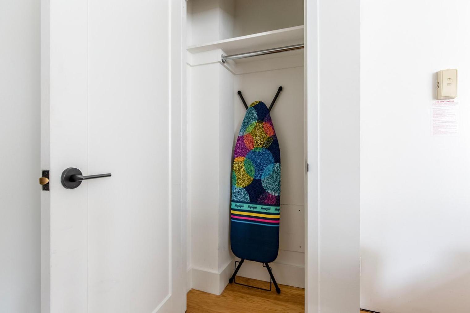 Appartamento Fidi 1br W Game Resident-only Speakeasy Nyc-1346